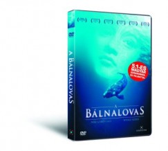 Niki Caro - A b�lnalovas - DVD