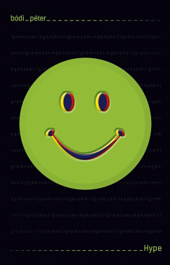 Bódi Péter - Hype