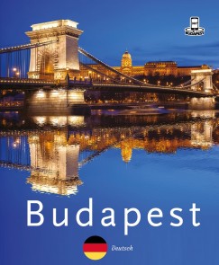 Budapest 360 - deutsch