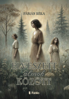 Fábián Réka - Elveszett álmok között