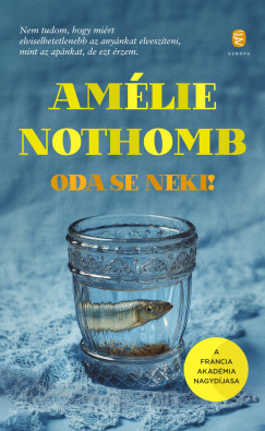 Oda se neki!