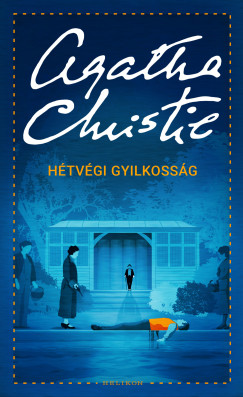 Hétvégi gyilkosság