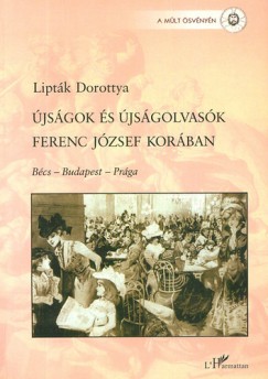 Liptk Dorottya - jsgok s jsgolvask Ferenc Jzsef korban