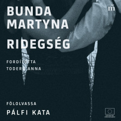 Martyna Bunda - Plfi Kata - Ridegsg