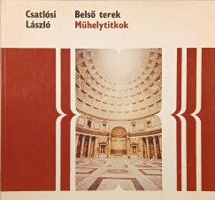 Csatlósi László - Belső terek