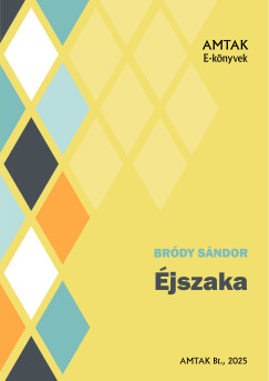 Brdy Sndor - jszaka