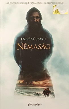 Endo Suszaku - Némaság