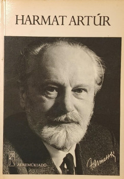 Balássy László - Harmat Artúr