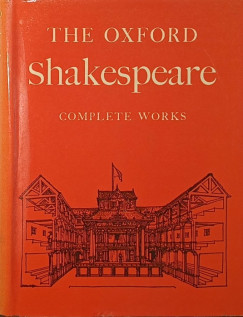 William Shakespeare - Shakespeare Complete Works