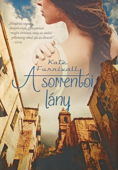 Kate Furnivall - A sorrentói lány
