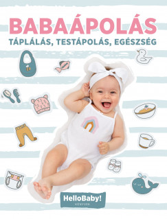 Babapols - Tplls, Testpols, Egszsg