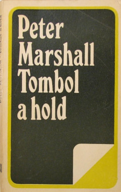 Peter Marshall - Tombol a hold