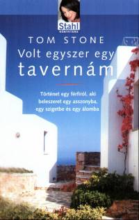 Tom Stone - Volt egyszer egy tavernm