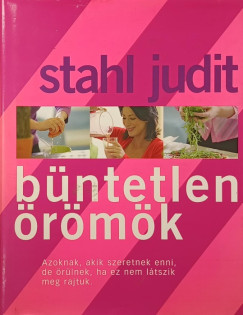 Stahl Judit - Bntetlen rmk