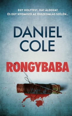 Daniel Cole - Rongybaba