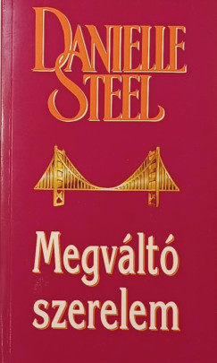 Danielle Steel - Megvlt szerelem