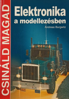 Andreas Burgwitz - Elektronika a modellezésben