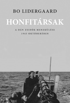Bo Lidergaard - Honfitrsak
