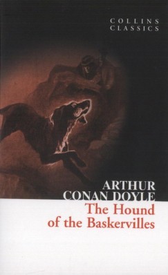 Sir Arthur Conan Doyle - The Hound of the Baskervilles