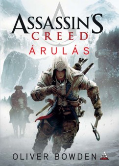 Oliver Bowden - Assassin's Creed - ruls