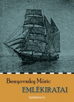 Benyovszky Mric - Benyovszky Mric emlkiratai