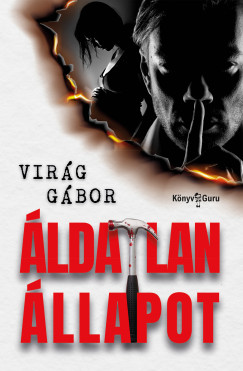 Virg Gbor - ldatlan llapot