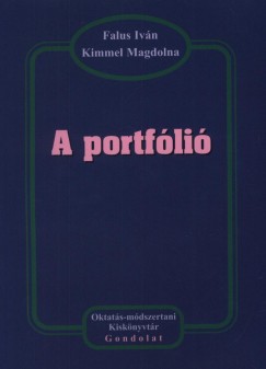 Falus Ivn - Kimmel Magdolna - A portfli