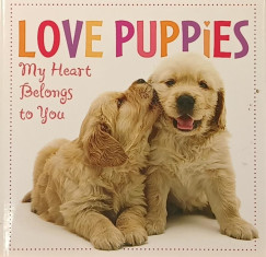 Love Puppies