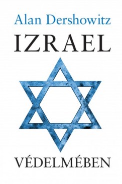 Dershowitz Alan - Izrael vdelmben