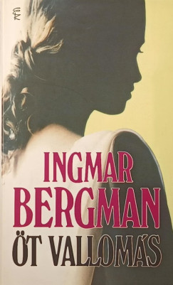 Ingmar Bergman - t valloms