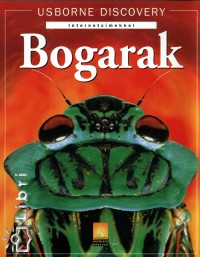 Rosie Dickins - Bogarak