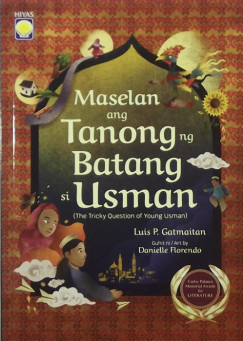 Maselan ang Tanong ng Batang si Usman (The Tricky Question of Young Usman)