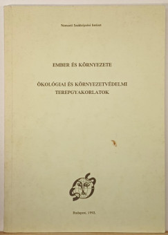 Krsz Imre - Ember s krnyezete
