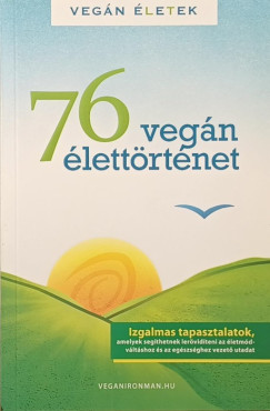 Kert�sz R�bert Tibor - 76 veg�n �lett�rt�net