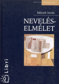 Bbosik Istvn - Nevelselmlet