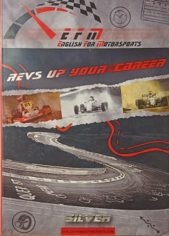 Tronkos Zsolt - English for Motorsports