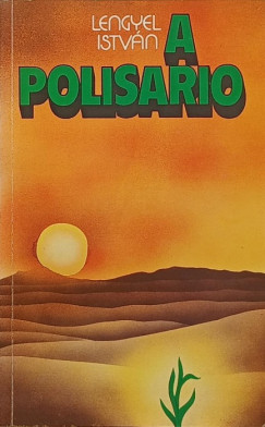 Lengyel István - A Polisario