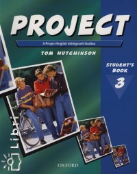 Tom Hutchinson - Project 3.