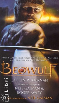 Caitln R. Kiernan - Beowulf