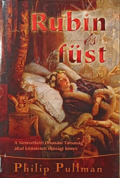 Philip Pullman - Rubin �s f�st
