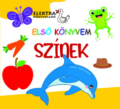 Színek