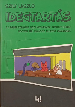 Szily Lszl - Idegtarts