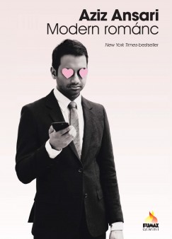 Aziz Ansari - Modern Romnc