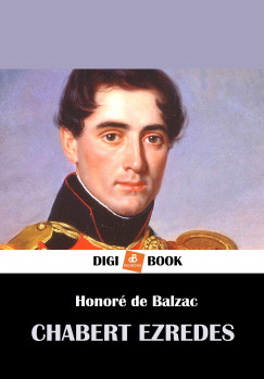 Honor de Balzac - Chabert ezredes