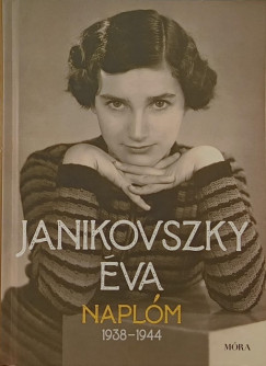 Janikovszky va - Naplm, 1938-1944