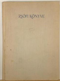 S�rk�zi M�rta - Zs�fi k�nyve