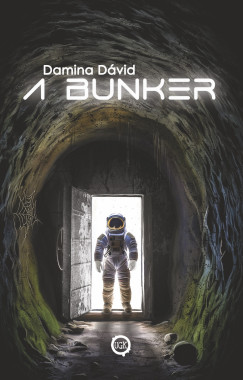 Damina Dvid - A bunker