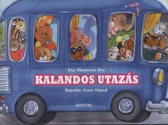 Mentovics va - Kalandos utazs