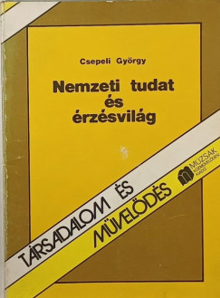 Csepeli Gyrgy - Nemzeti tudat s rzsvilg