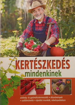 Kocsisn Dr. Molnr Gitta - Kertszkeds mindenkinek
